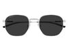 Gucci Round Sunglasses