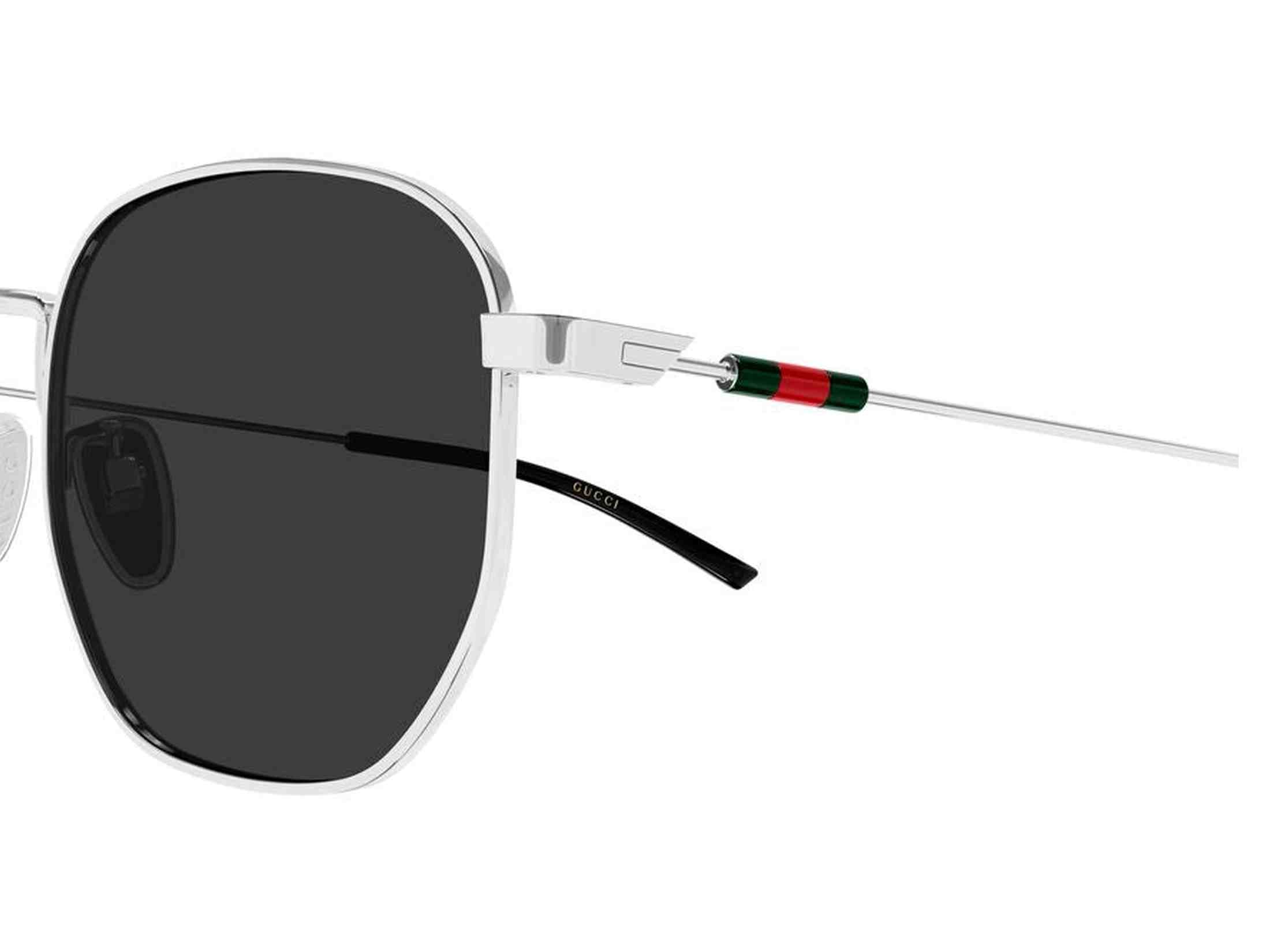 Gucci Round Sunglasses