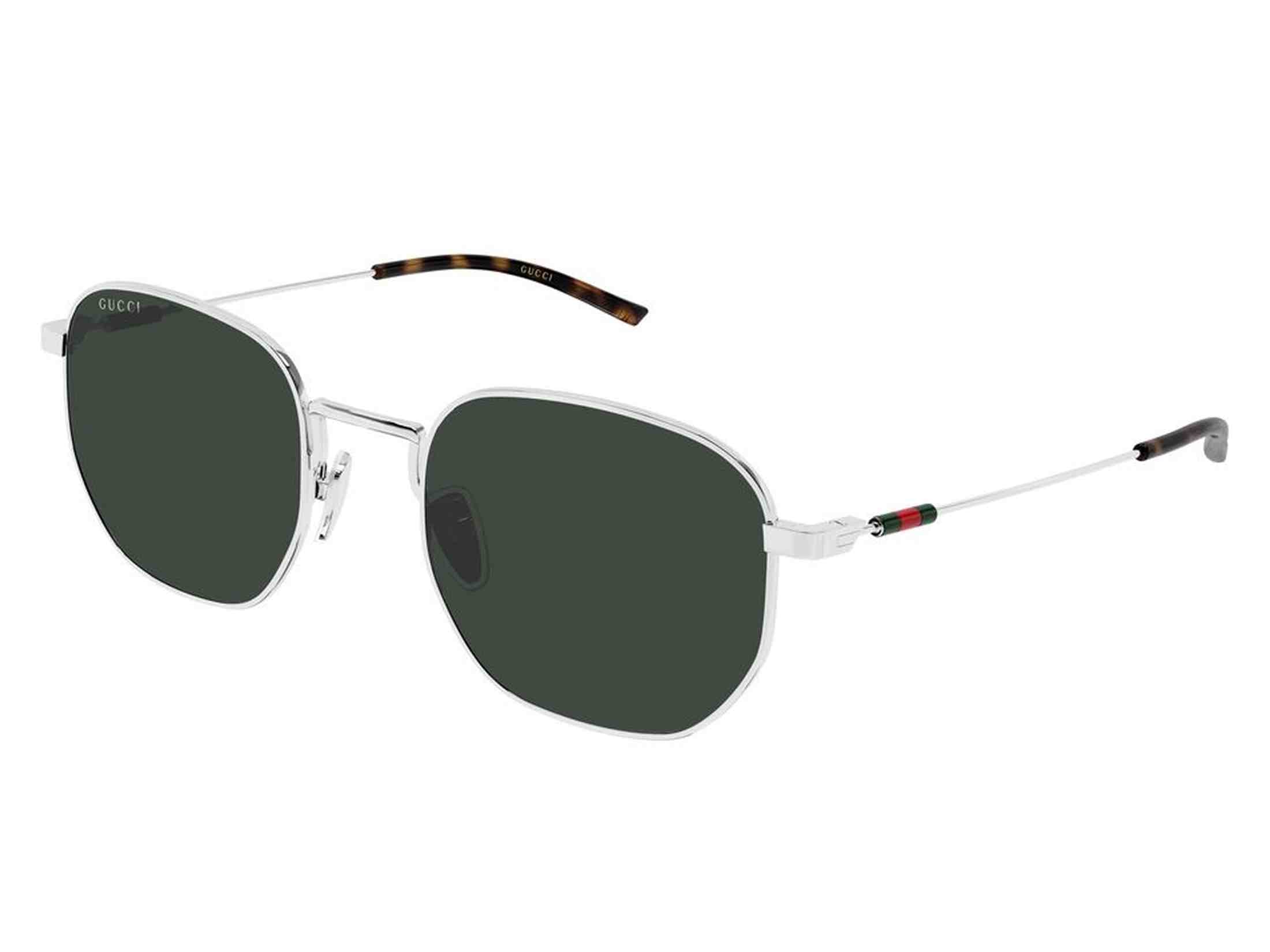 Gucci Round Sunglasses