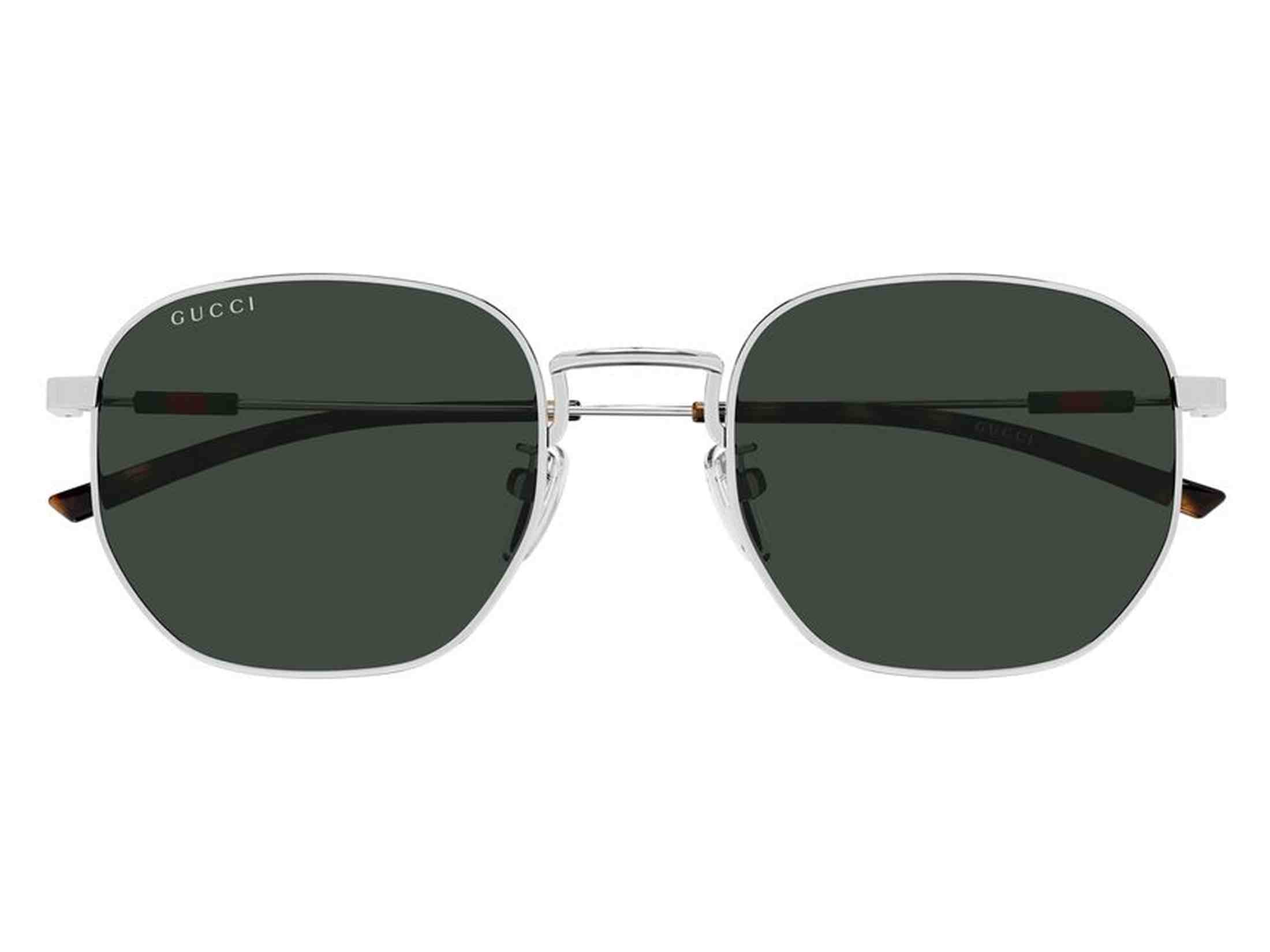 Gucci Round Sunglasses