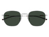 Gucci Round Sunglasses