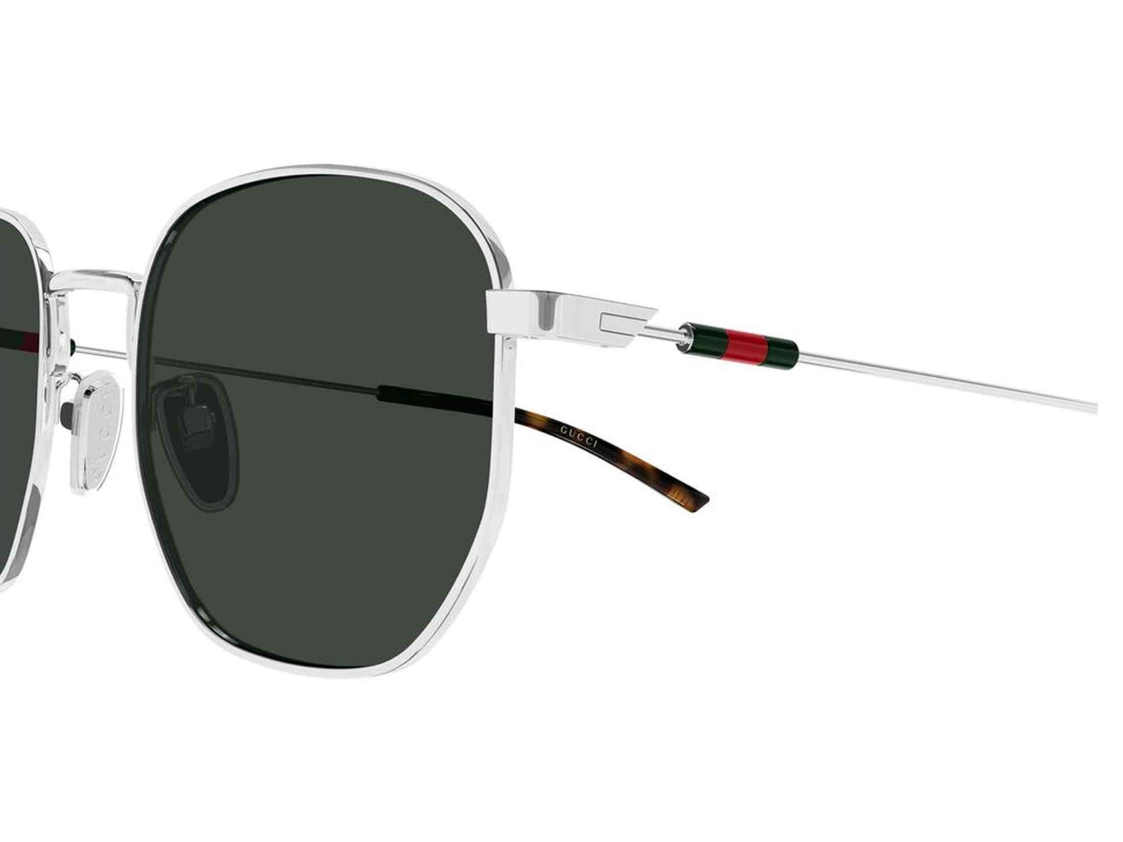Gucci Round Sunglasses