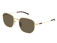 Gucci Round Sunglasses