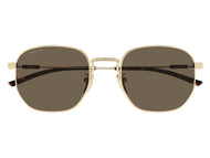 Gucci Round Sunglasses