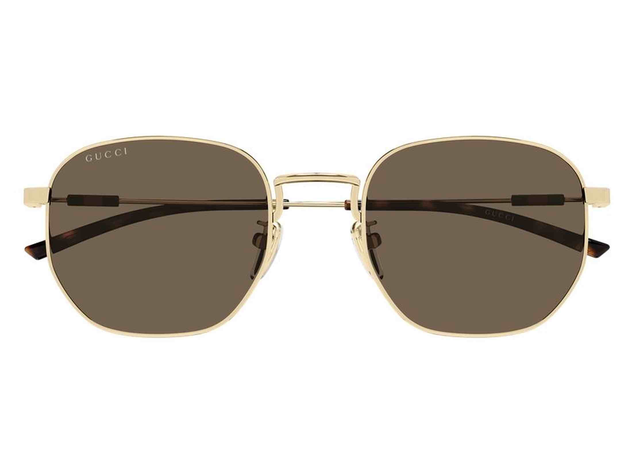 Gucci Round Sunglasses