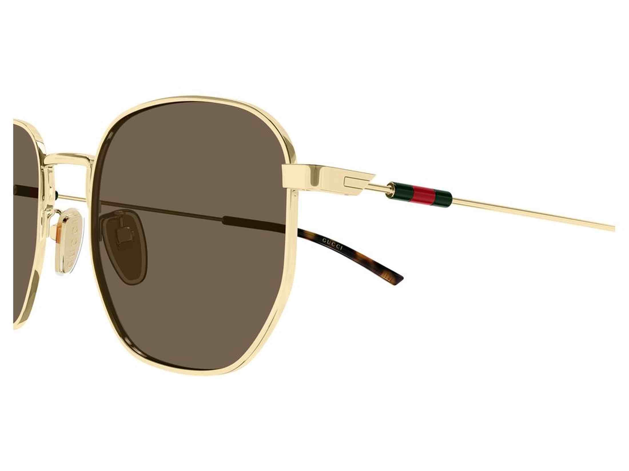 Gucci Round Sunglasses