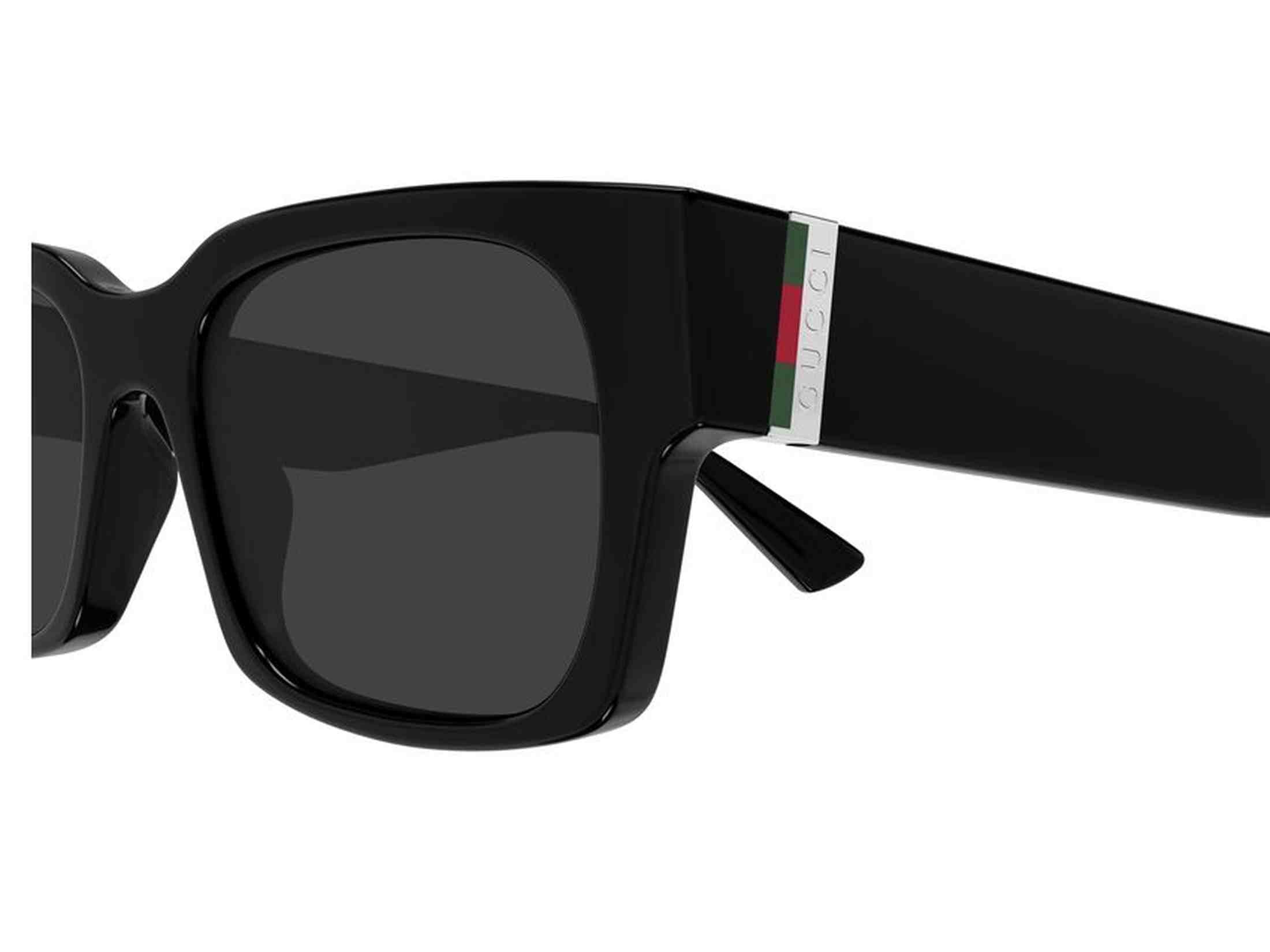 Gucci Square Sunglasses