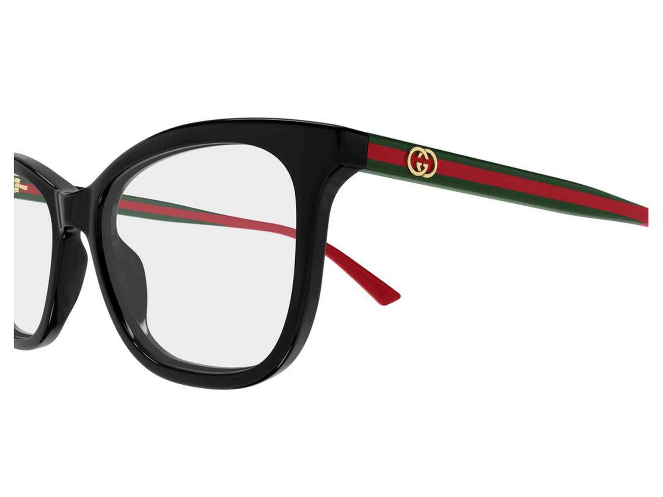 Gucci Cat-Eye Frames