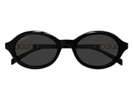 Gucci Round Sunglasses