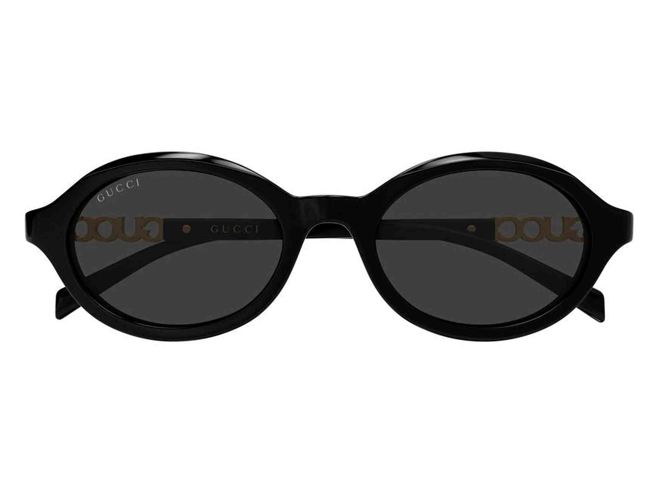 Gucci Round Sunglasses