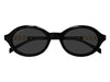 Gucci Round Sunglasses