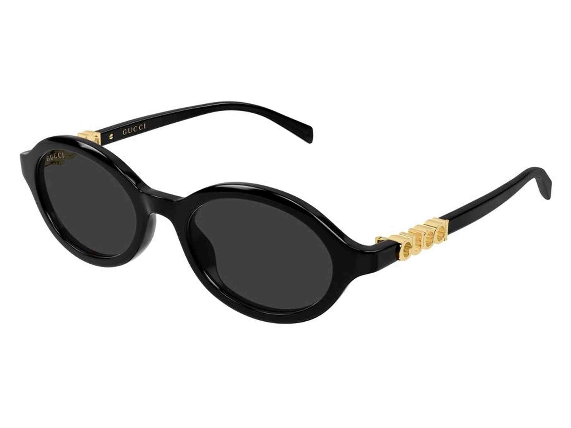 Gucci Round Sunglasses