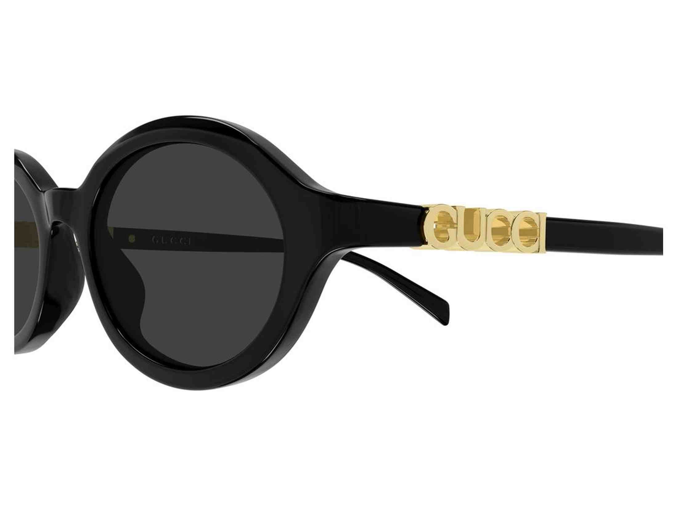 Gucci Round Sunglasses