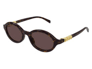 Gucci Round Sunglasses