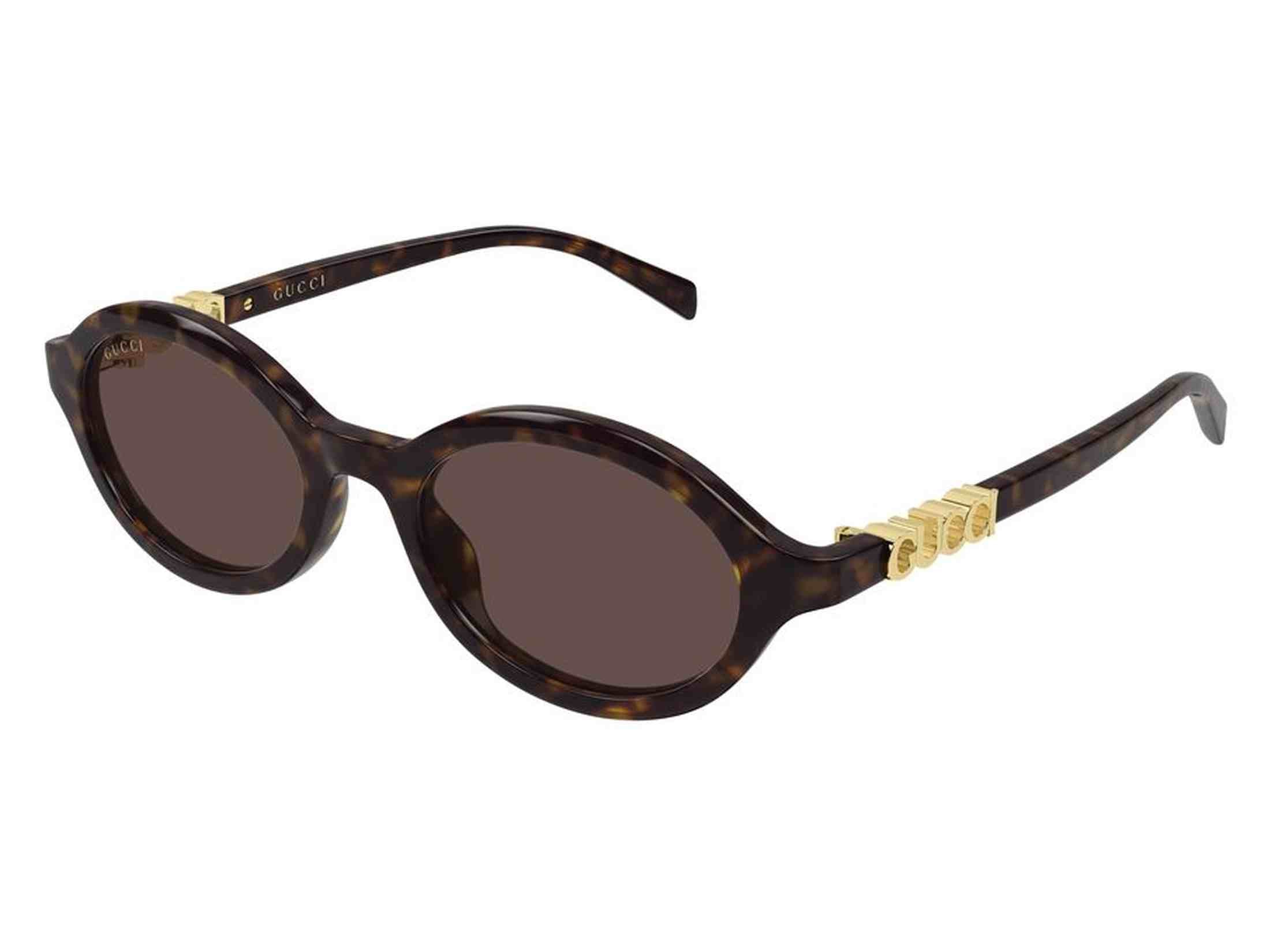 Gucci Round Sunglasses