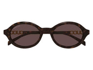Gucci Round Sunglasses