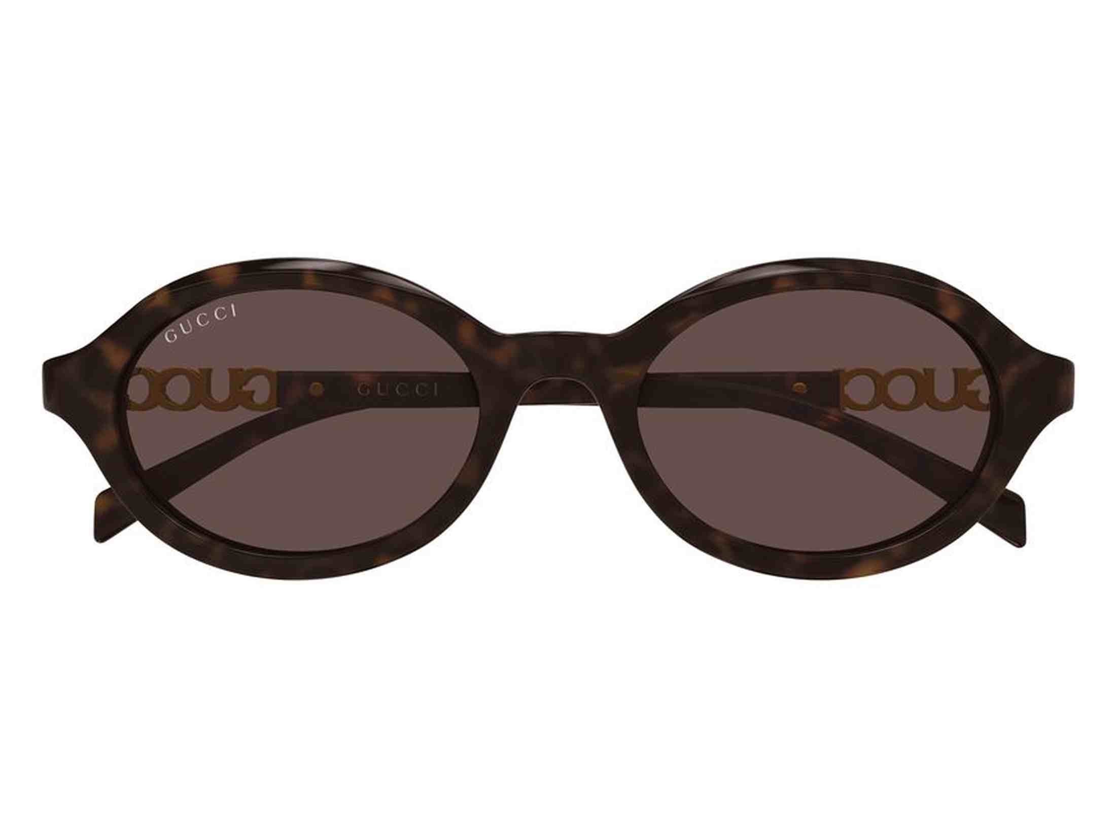 Gucci Round Sunglasses