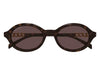 Gucci Round Sunglasses