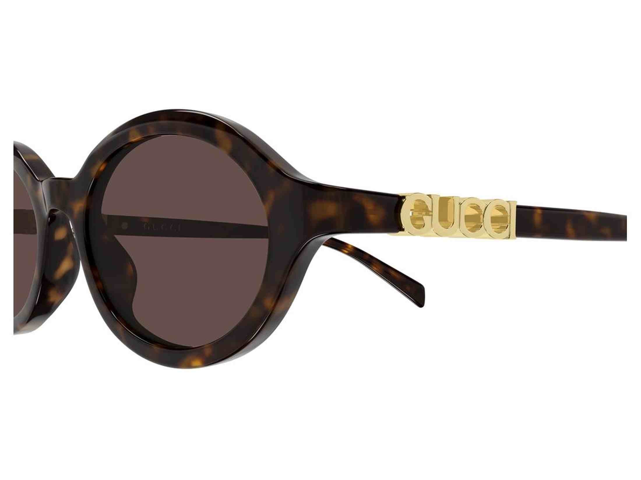 Gucci Round Sunglasses