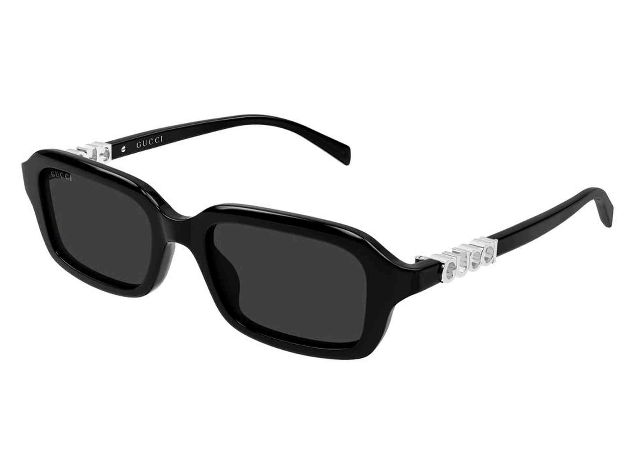 Gucci Square Sunglasses