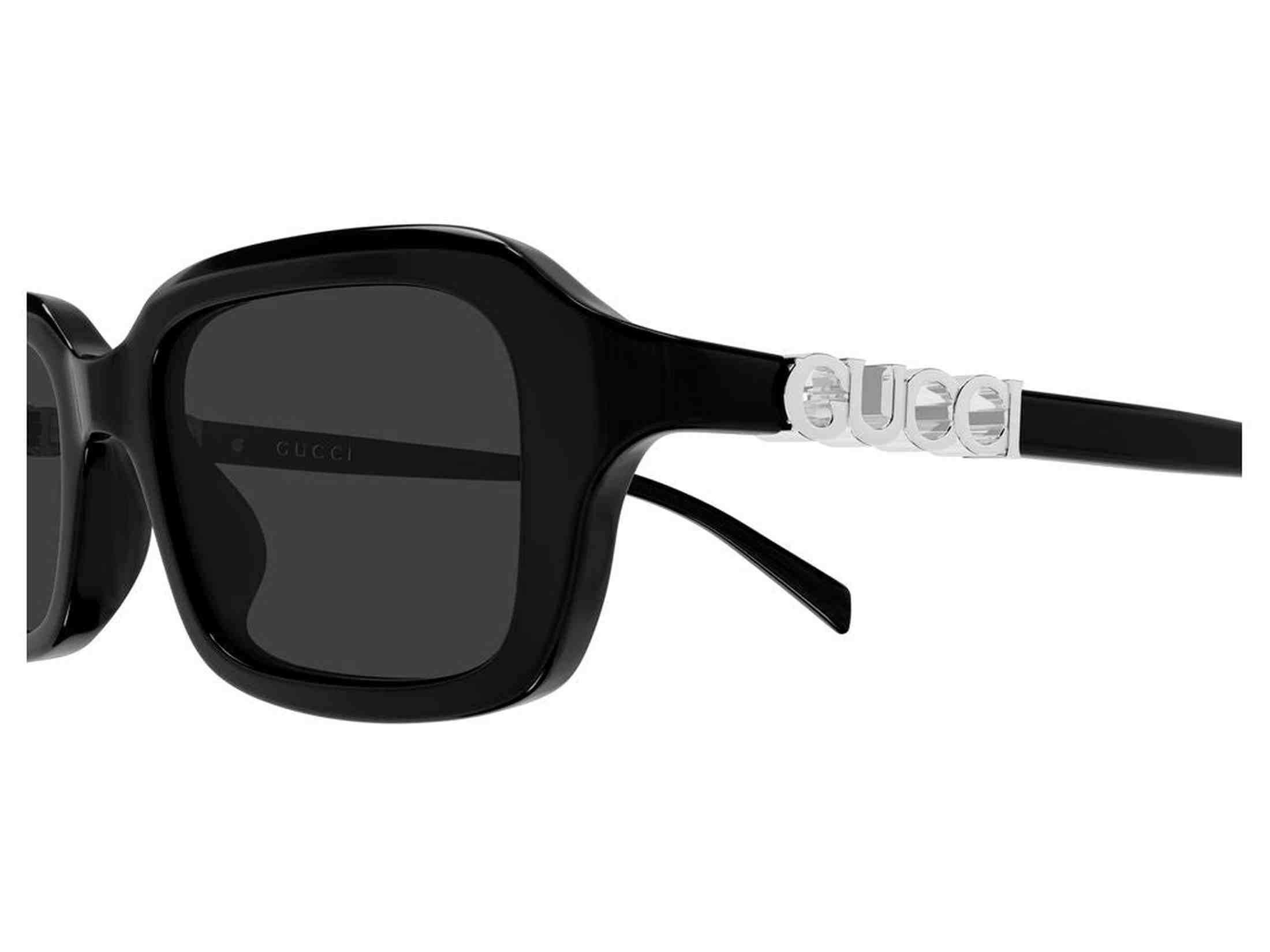 Gucci Square Sunglasses