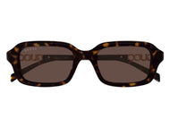 Gucci Square Sunglasses