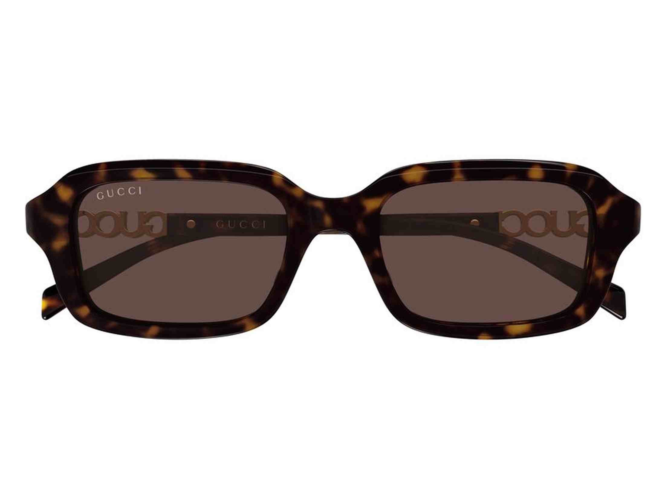 Gucci Square Sunglasses