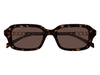 Gucci Square Sunglasses
