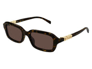 Gucci Square Sunglasses