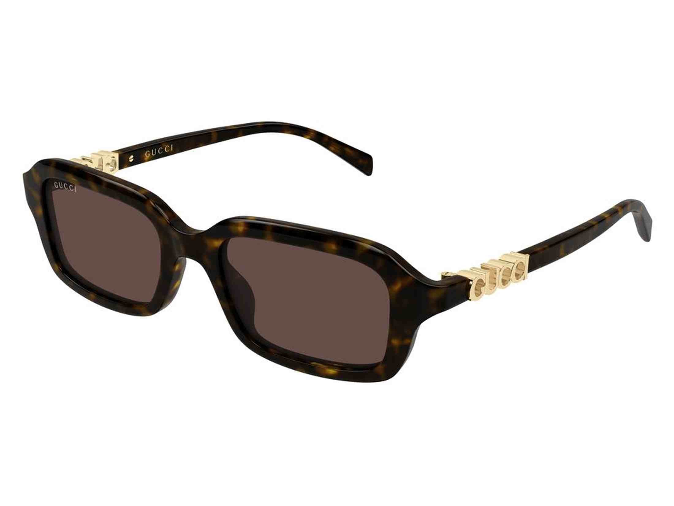 Gucci Square Sunglasses