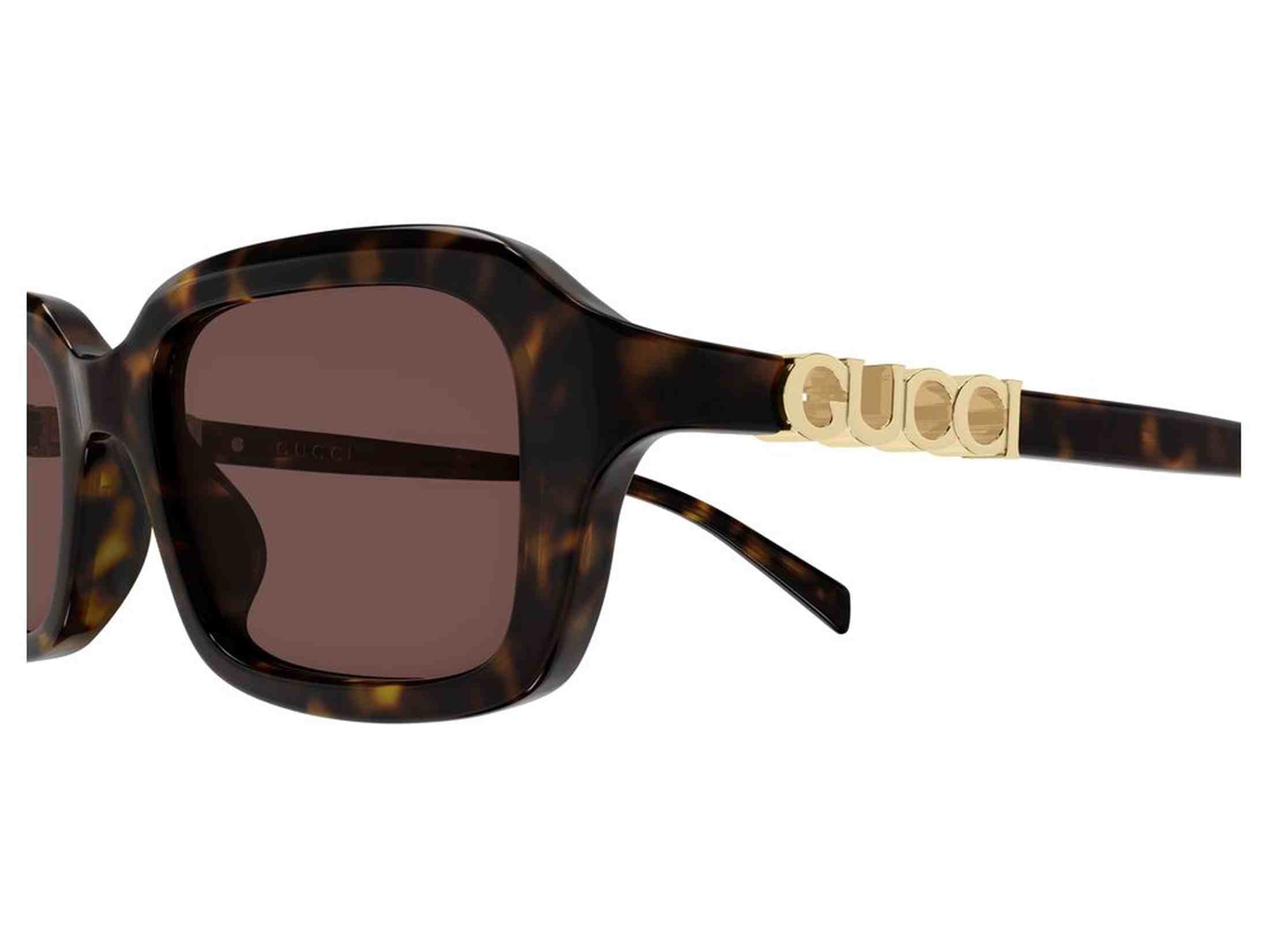 Gucci Square Sunglasses