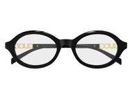 Gucci Round Frames