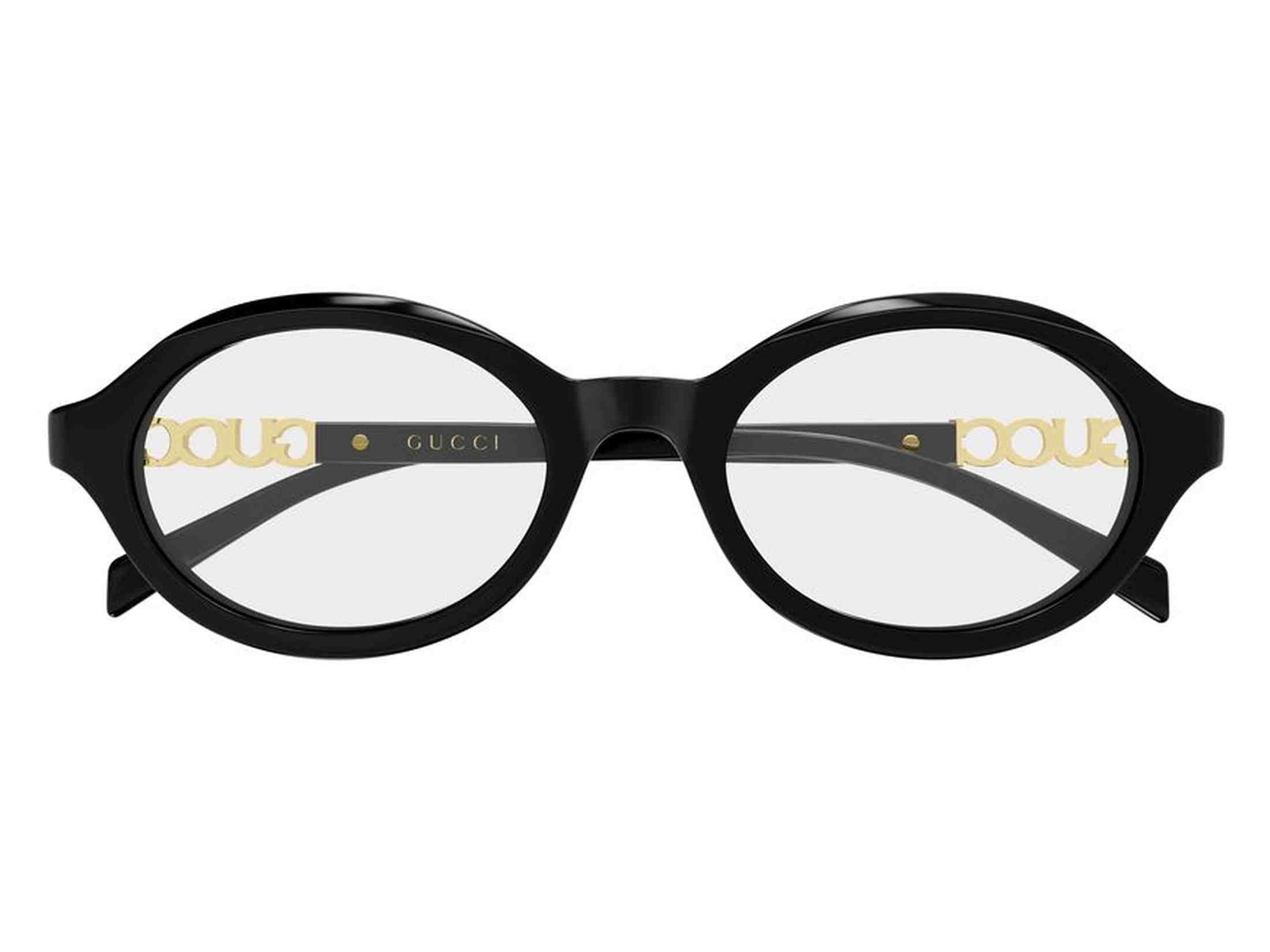 Gucci Round Frames