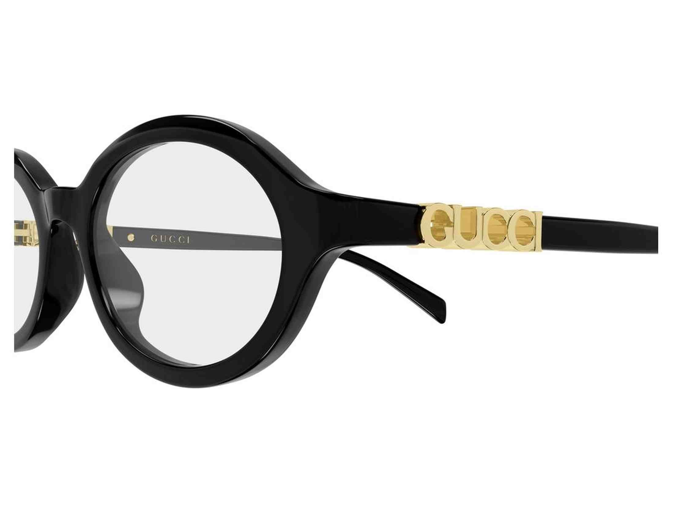 Gucci Round Frames