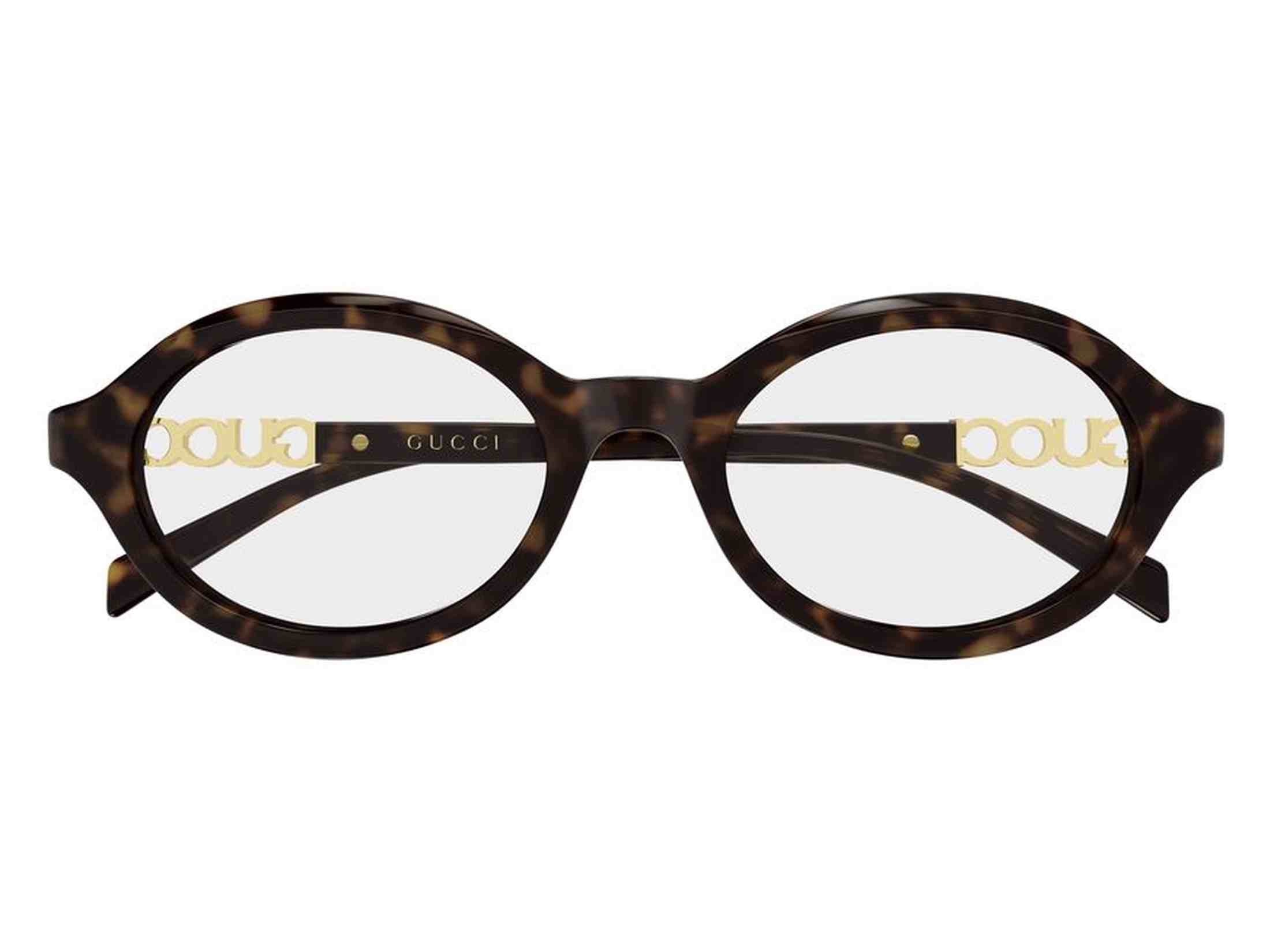 Gucci Round Frames