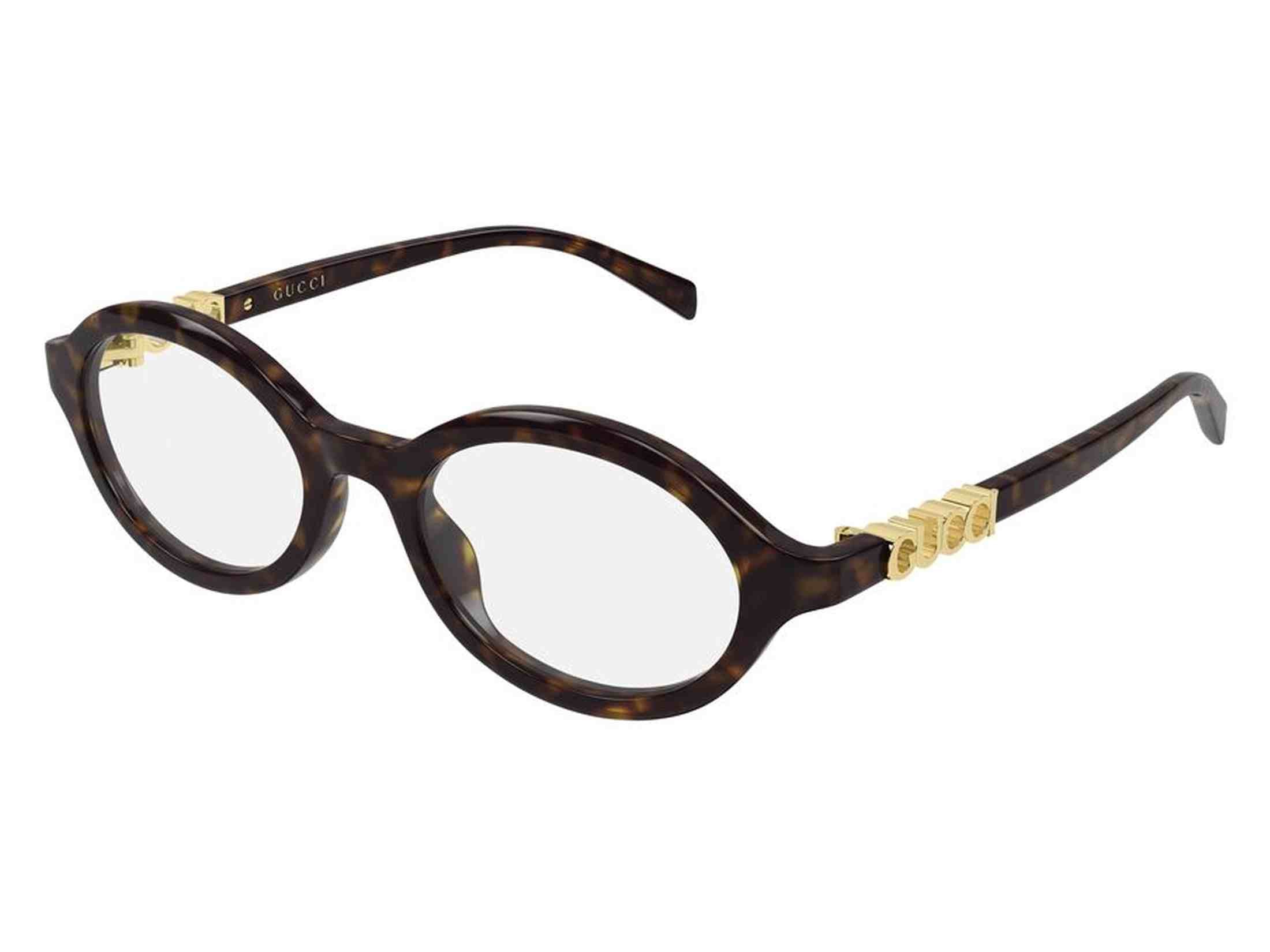 Gucci Round Frames