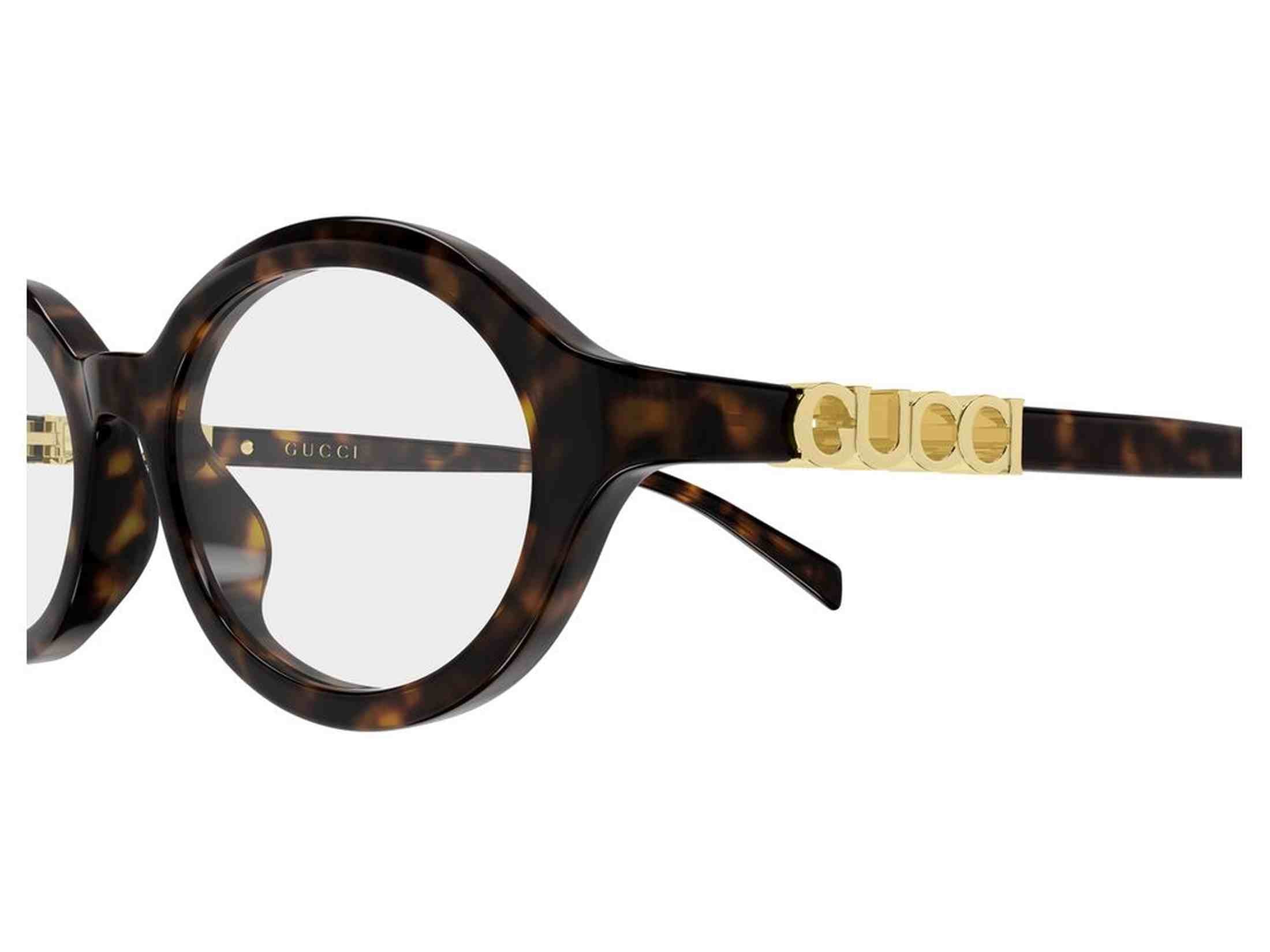 Gucci Round Frames