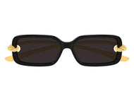 Bottega Veneta Square Sunglasses