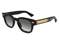 Bottega Veneta Round Sunglasses