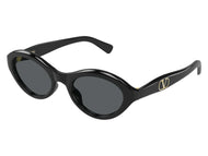 Valentino Cat-Eye Sunglasses