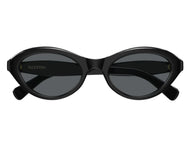 Valentino Cat-Eye Sunglasses