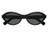 Valentino Cat-Eye Sunglasses