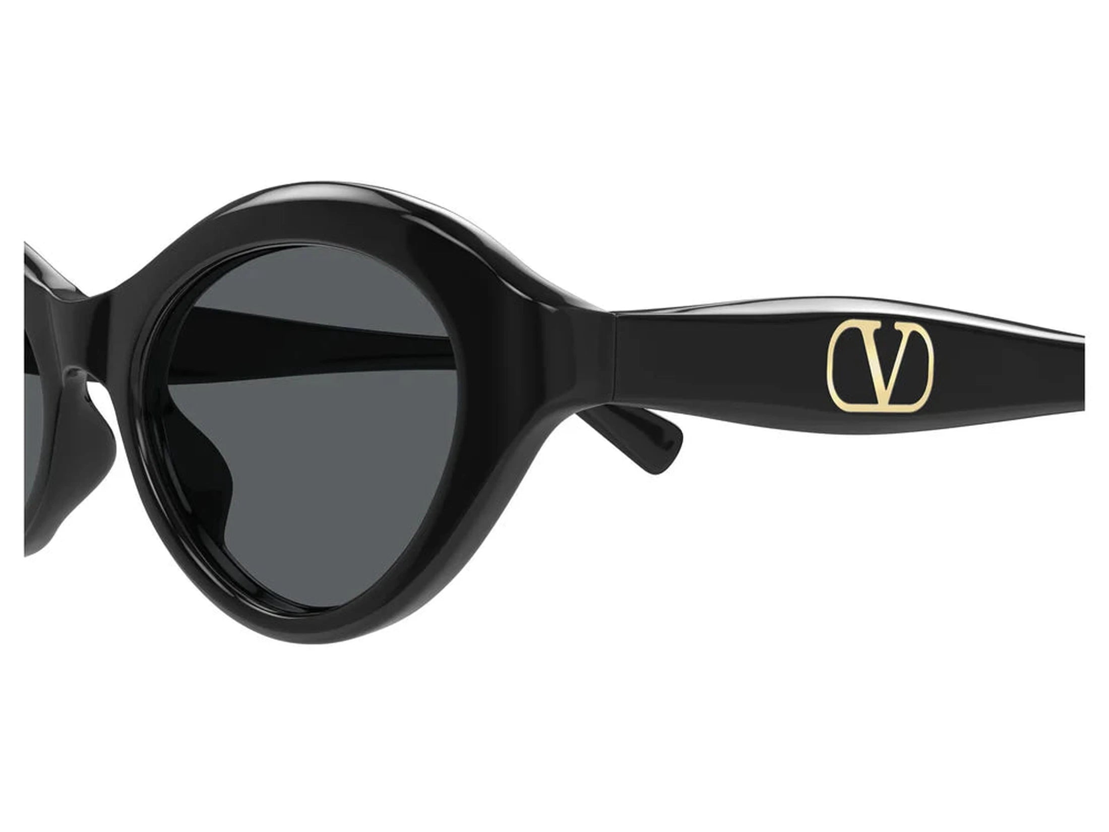 Valentino Cat-Eye Sunglasses