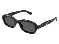 Valentino Square Sunglasses