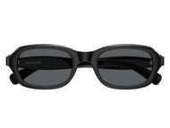Valentino Square Sunglasses