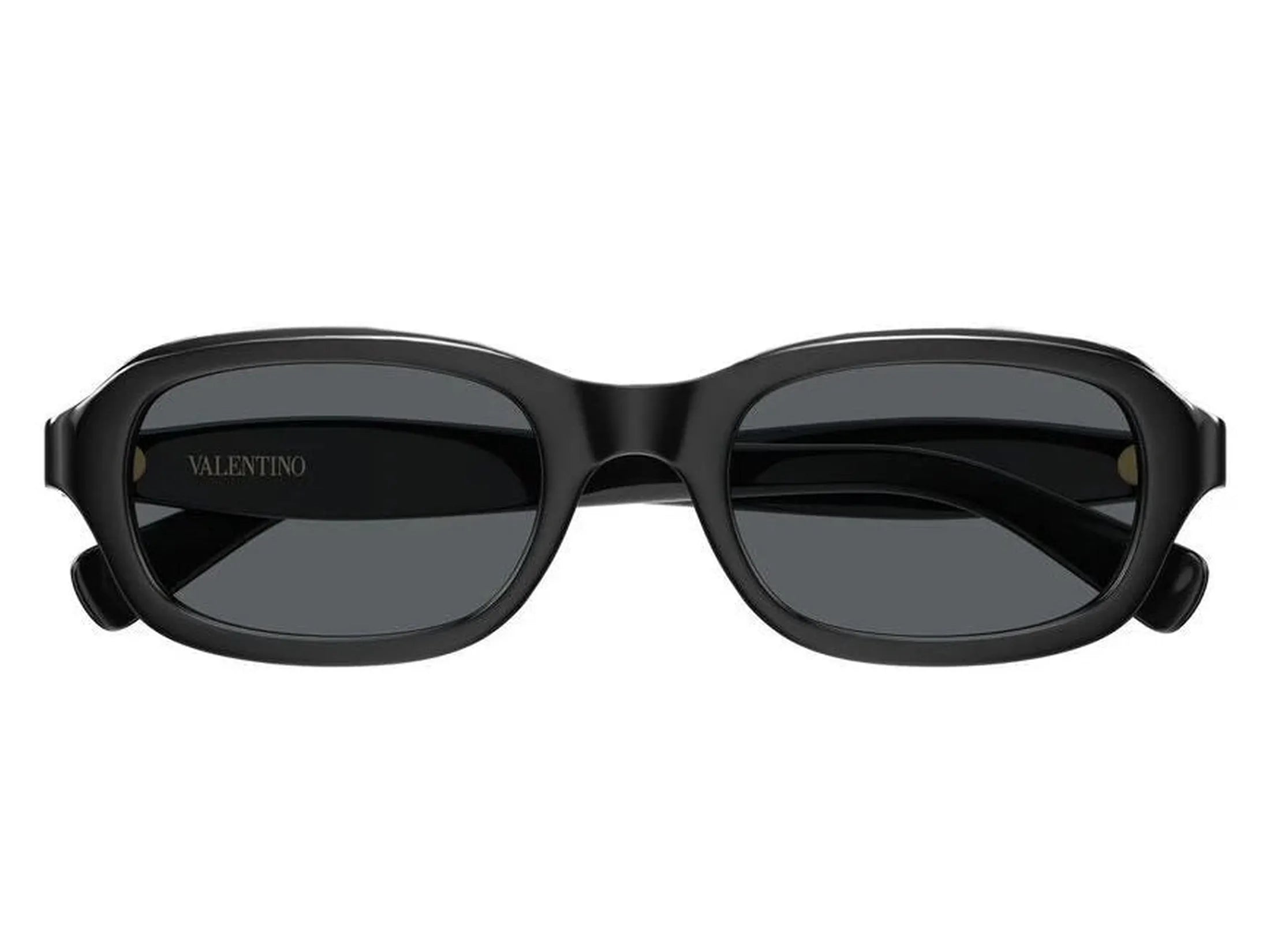 Valentino Square Sunglasses