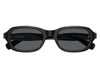 Valentino Square Sunglasses