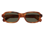 Valentino Square Sunglasses