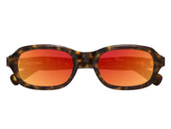 Valentino Square Sunglasses