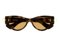 Valentino Cat-Eye Sunglasses